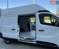 Белый Рено Трафик, объемом двигателя 2 л и пробегом 163 тыс. км за 23499 $, фото 20 на Automoto.ua