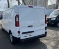 Білий Рено Трафік, об'ємом двигуна 20 л та пробігом 215 тис. км за 22599 $, фото 8 на Automoto.ua