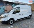 Белый Рено Трафик, объемом двигателя 2 л и пробегом 163 тыс. км за 23499 $, фото 1 на Automoto.ua