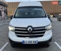 Белый Рено Трафик, объемом двигателя 2 л и пробегом 163 тыс. км за 23499 $, фото 10 на Automoto.ua