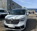 Білий Рено Трафік, об'ємом двигуна 20 л та пробігом 215 тис. км за 22599 $, фото 1 на Automoto.ua
