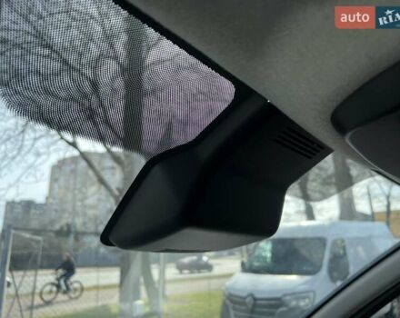 Білий Рено Трафік, об'ємом двигуна 20 л та пробігом 215 тис. км за 22599 $, фото 23 на Automoto.ua
