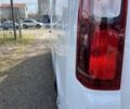 Білий Рено Трафік, об'ємом двигуна 20 л та пробігом 215 тис. км за 22599 $, фото 9 на Automoto.ua