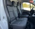 Белый Рено Трафик, объемом двигателя 2 л и пробегом 163 тыс. км за 23499 $, фото 28 на Automoto.ua