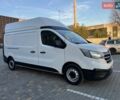 Белый Рено Трафик, объемом двигателя 2 л и пробегом 163 тыс. км за 23499 $, фото 9 на Automoto.ua