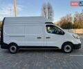 Белый Рено Трафик, объемом двигателя 2 л и пробегом 163 тыс. км за 23499 $, фото 8 на Automoto.ua