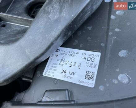 Белый Рено Трафик, объемом двигателя 2 л и пробегом 163 тыс. км за 23499 $, фото 13 на Automoto.ua