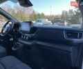 Белый Рено Трафик, объемом двигателя 2 л и пробегом 163 тыс. км за 23499 $, фото 29 на Automoto.ua