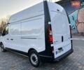 Белый Рено Трафик, объемом двигателя 2 л и пробегом 163 тыс. км за 23499 $, фото 4 на Automoto.ua