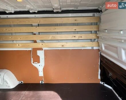Білий Рено Трафік, об'ємом двигуна 20 л та пробігом 215 тис. км за 22599 $, фото 35 на Automoto.ua