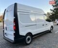 Белый Рено Трафик, объемом двигателя 2 л и пробегом 163 тыс. км за 23499 $, фото 7 на Automoto.ua
