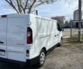 Білий Рено Трафік, об'ємом двигуна 20 л та пробігом 215 тис. км за 22599 $, фото 6 на Automoto.ua