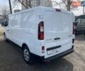 Білий Рено Трафік, об'ємом двигуна 20 л та пробігом 215 тис. км за 22599 $, фото 52 на Automoto.ua