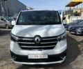 Білий Рено Трафік, об'ємом двигуна 20 л та пробігом 215 тис. км за 22599 $, фото 2 на Automoto.ua