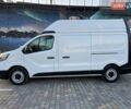 Белый Рено Трафик, объемом двигателя 2 л и пробегом 163 тыс. км за 23499 $, фото 2 на Automoto.ua