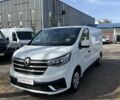 Білий Рено Трафік, об'ємом двигуна 20 л та пробігом 215 тис. км за 22599 $, фото 11 на Automoto.ua