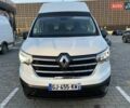 Белый Рено Трафик, объемом двигателя 2 л и пробегом 163 тыс. км за 23499 $, фото 11 на Automoto.ua