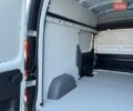 Белый Рено Трафик, объемом двигателя 2 л и пробегом 163 тыс. км за 23499 $, фото 25 на Automoto.ua