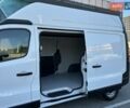 Белый Рено Трафик, объемом двигателя 2 л и пробегом 163 тыс. км за 23499 $, фото 21 на Automoto.ua