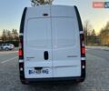 Белый Рено Трафик, объемом двигателя 2 л и пробегом 163 тыс. км за 23499 $, фото 5 на Automoto.ua