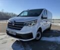 Белый Рено Трафик, объемом двигателя 2 л и пробегом 80 тыс. км за 22500 $, фото 1 на Automoto.ua