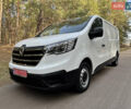Белый Рено Трафик, объемом двигателя 2 л и пробегом 25 тыс. км за 32800 $, фото 6 на Automoto.ua