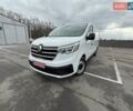 Белый Рено Трафик, объемом двигателя 2 л и пробегом 25 тыс. км за 27900 $, фото 23 на Automoto.ua