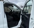 Белый Рено Трафик, объемом двигателя 2 л и пробегом 25 тыс. км за 27900 $, фото 54 на Automoto.ua