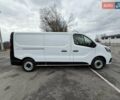 Белый Рено Трафик, объемом двигателя 2 л и пробегом 25 тыс. км за 27900 $, фото 26 на Automoto.ua