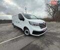 Белый Рено Трафик, объемом двигателя 2 л и пробегом 25 тыс. км за 27900 $, фото 30 на Automoto.ua