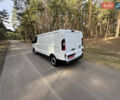 Белый Рено Трафик, объемом двигателя 2 л и пробегом 25 тыс. км за 32800 $, фото 57 на Automoto.ua