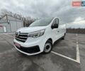 Белый Рено Трафик, объемом двигателя 2 л и пробегом 25 тыс. км за 27900 $, фото 29 на Automoto.ua