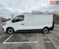 Белый Рено Трафик, объемом двигателя 2 л и пробегом 25 тыс. км за 27900 $, фото 25 на Automoto.ua