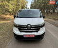 Белый Рено Трафик, объемом двигателя 2 л и пробегом 25 тыс. км за 32800 $, фото 3 на Automoto.ua
