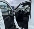Белый Рено Трафик, объемом двигателя 2 л и пробегом 25 тыс. км за 27900 $, фото 47 на Automoto.ua