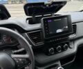 Белый Рено Трафик, объемом двигателя 2 л и пробегом 25 тыс. км за 27900 $, фото 4 на Automoto.ua