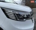 Белый Рено Трафик, объемом двигателя 2 л и пробегом 25 тыс. км за 27900 $, фото 40 на Automoto.ua