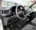Белый Рено Трафик, объемом двигателя 2 л и пробегом 25 тыс. км за 27900 $, фото 50 на Automoto.ua