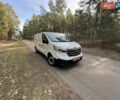 Белый Рено Трафик, объемом двигателя 2 л и пробегом 25 тыс. км за 32800 $, фото 51 на Automoto.ua