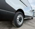 Белый Рено Трафик, объемом двигателя 2 л и пробегом 25 тыс. км за 27900 $, фото 32 на Automoto.ua