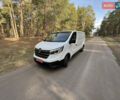 Белый Рено Трафик, объемом двигателя 2 л и пробегом 25 тыс. км за 32800 $, фото 55 на Automoto.ua