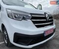 Белый Рено Трафик, объемом двигателя 2 л и пробегом 25 тыс. км за 27900 $, фото 44 на Automoto.ua