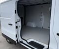 Белый Рено Трафик, объемом двигателя 2 л и пробегом 25 тыс. км за 27900 $, фото 13 на Automoto.ua