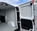 Белый Рено Трафик, объемом двигателя 2 л и пробегом 25 тыс. км за 27900 $, фото 14 на Automoto.ua