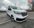 Белый Рено Трафик, объемом двигателя 2 л и пробегом 25 тыс. км за 27900 $, фото 28 на Automoto.ua