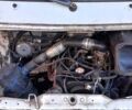 Белый Рено Трафик, объемом двигателя 2 л и пробегом 250 тыс. км за 700 $, фото 5 на Automoto.ua