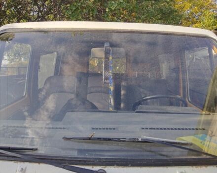 Белый Рено Трафик, объемом двигателя 0 л и пробегом 1 тыс. км за 1000 $, фото 6 на Automoto.ua