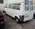 Белый Рено Трафик, объемом двигателя 2.1 л и пробегом 200 тыс. км за 1399 $, фото 1 на Automoto.ua