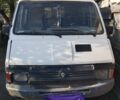 Белый Рено Трафик, объемом двигателя 0 л и пробегом 1 тыс. км за 1000 $, фото 1 на Automoto.ua