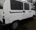 Белый Рено Трафик, объемом двигателя 2 л и пробегом 1000 тыс. км за 1586 $, фото 7 на Automoto.ua